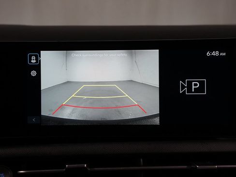 Used 2026 Hyundai Santa Cruz SEL FWD image 18