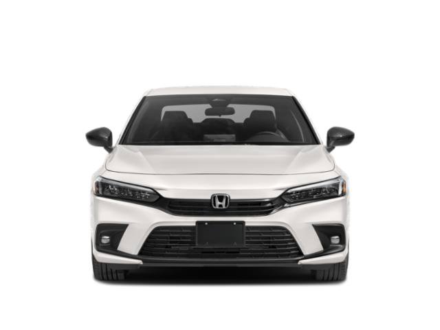 Certified 2024 Honda Civic Sport image 4