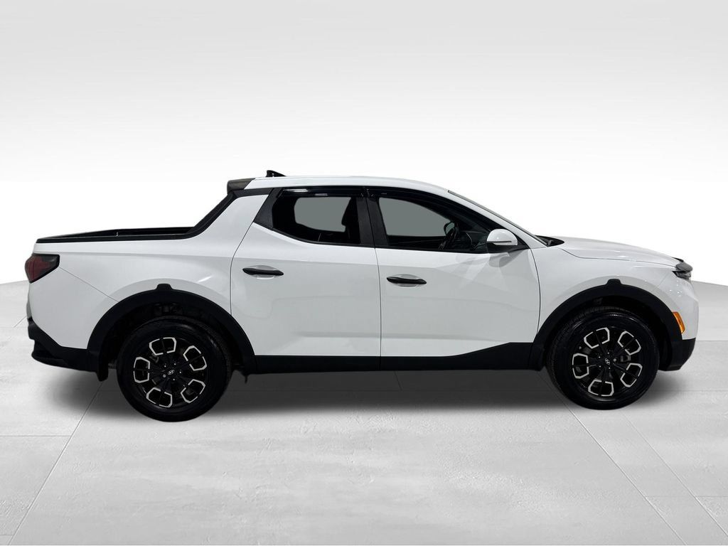 Used 2022 Hyundai Santa Cruz SEL AWD/4WD image 21