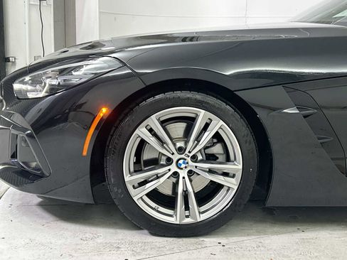 Used 2024 BMW Z4 sDrive30i w/ Premium Package image 18