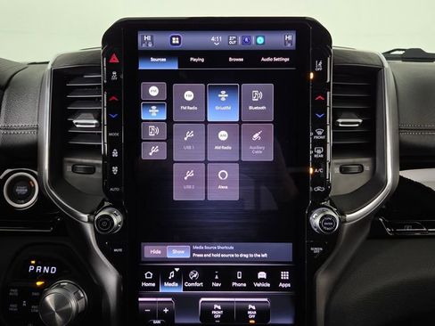 New 2026 RAM 1500 Laramie w/ Night Edition image 25