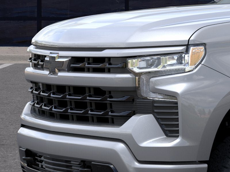 New 2026 Chevrolet Silverado 1500 RST AWD/4WD image 37