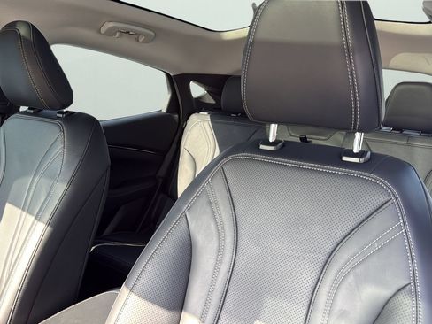 Used 2023 Ford Mustang Mach-E Premium RWD image 9