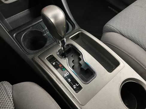 Used 2014 Toyota Tacoma 4x4 Double Cab image 27