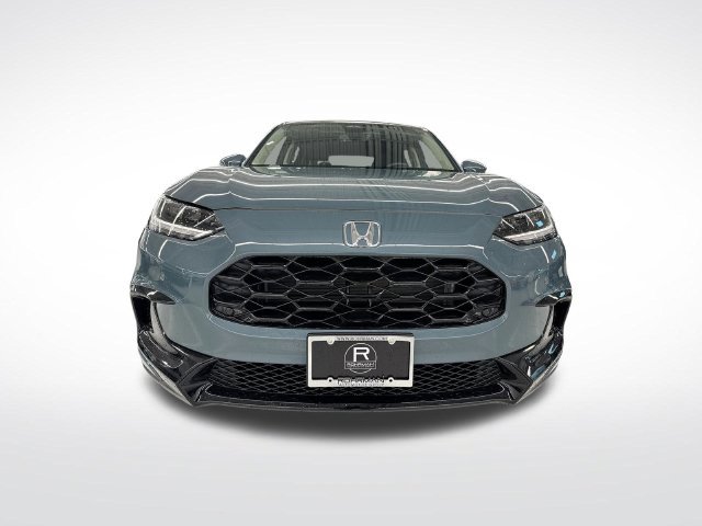New 2027 Honda HR-V EX-L image 26