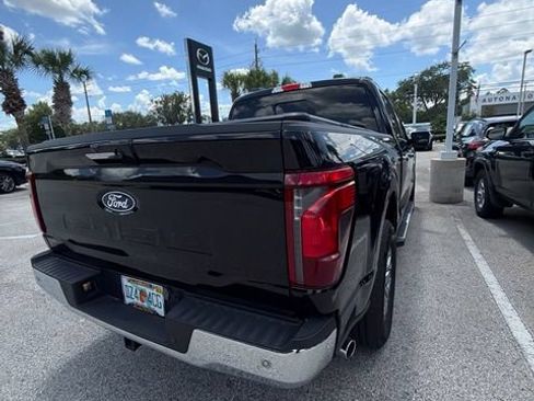 Used 2024 Ford F150 XLT w/ Equipment Group 302A MID RWD image 13
