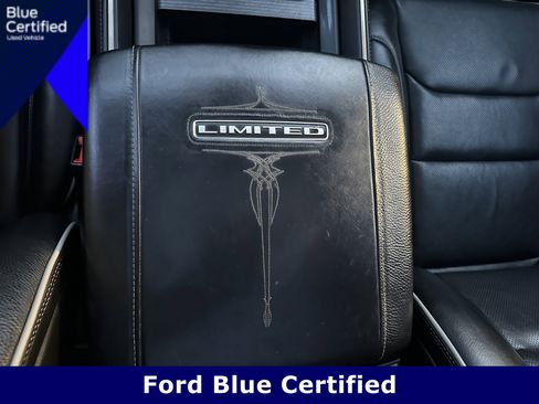 Used 2021 RAM 1500 Limited image 18