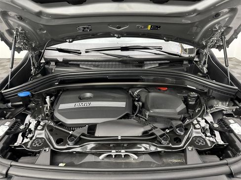 Used 2024 BMW X1 xDrive28i image 20