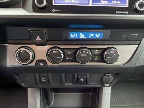 Used 2023 Toyota Tacoma SR image 23