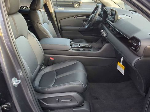 New 2025 Honda Pilot EX-L image 27