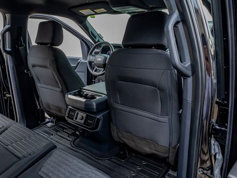 Used 2023 Ford F150 XL w/ STX Appearance Package image 31