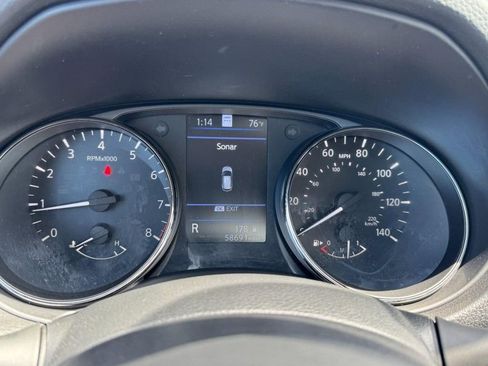 Used 2022 Nissan Rogue Sport SL w/ Premium Package AWD/4WD image 25