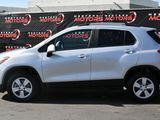 Used 2022 Chevrolet Trax LT w/ Driver Confidence Package image 4