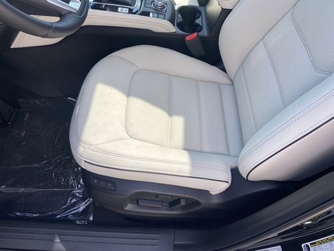 New 2025 MAZDA CX-5 AWD 2.5 S w/ Premium Plus Pkg image 15