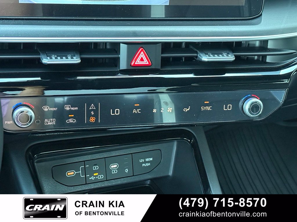 New 2026 Kia K5 GT-Line FWD image 17
