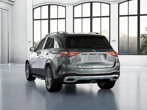 New 2026 Mercedes-Benz GLE 350 4MATIC image 27