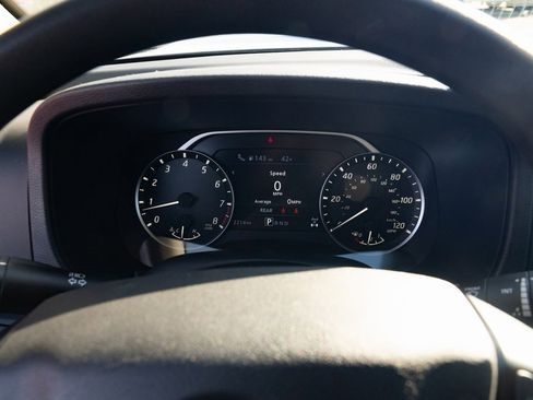 Used 2023 Nissan Frontier S w/ Technology Package image 12