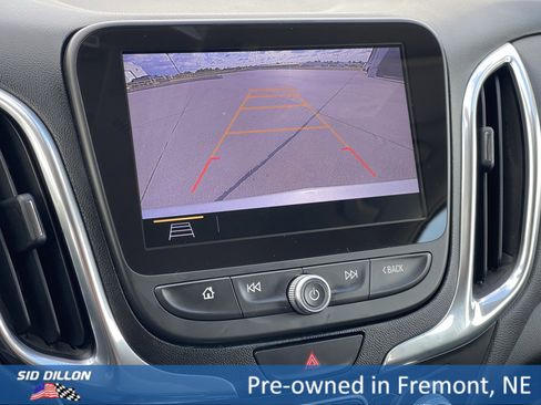 Used 2019 Chevrolet Equinox LT image 4