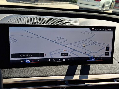 Used 2024 BMW iX M60 image 16