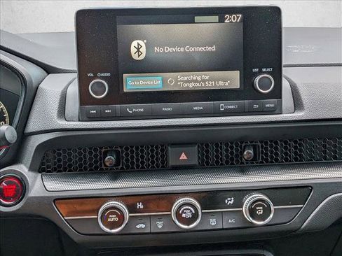 Certified 2024 Honda CR-V LX image 16