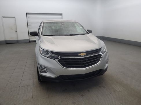 Used 2020 Chevrolet Equinox LS w/ LS Convenience Package image 14