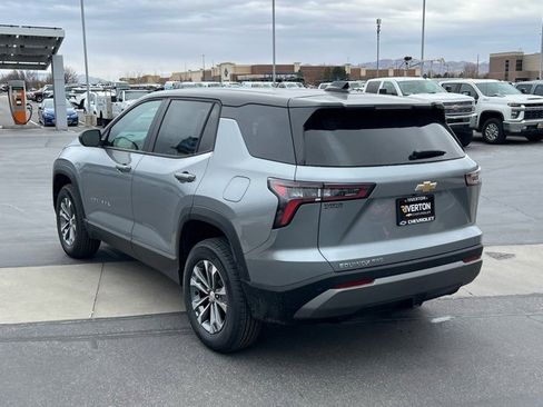 New 2026 Chevrolet Equinox LT w/ Convenience Package II image 27