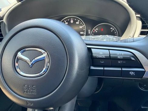 New 2026 MAZDA CX-30 AWD 2.5 S w/ Select Sport Pkg image 20