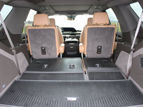 Used 2024 Cadillac Escalade Sport image 42