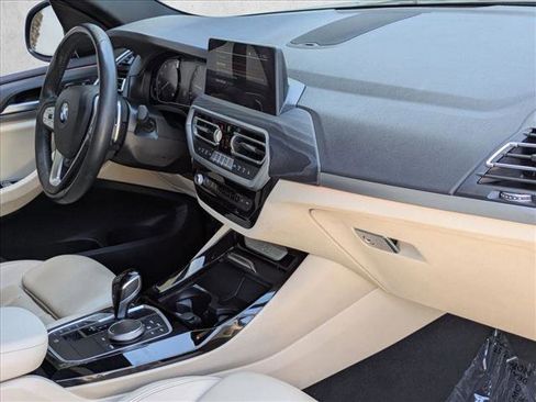 Used 2022 BMW X3 xDrive30i AWD/4WD image 21