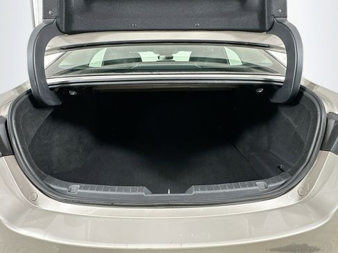 Used 2025 MAZDA MAZDA3 s image 29