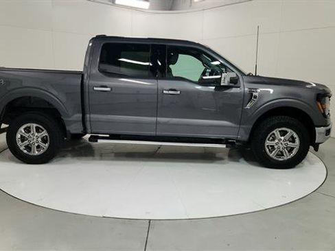 Used 2025 Ford F150 XLT w/ Equipment Group 301A Standard image 9