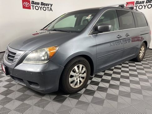 Used 2010 Honda Odyssey EX-L image 23