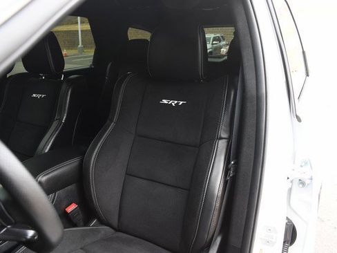 Used 2025 Dodge Durango SRT Hellcat w/ Black Package image 17