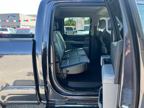 Used 2021 Ford F150 Lariat AWD/4WD image 19