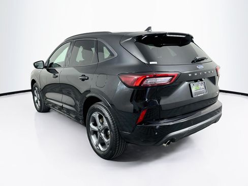 Used 2024 Ford Escape ST-Line w/ Tech Pack #1 AWD/4WD image 5