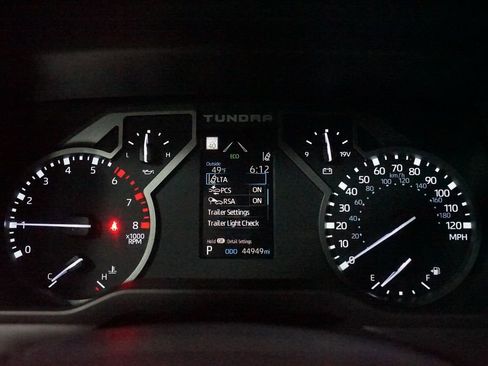 Used 2022 Toyota Tundra SR5 image 17