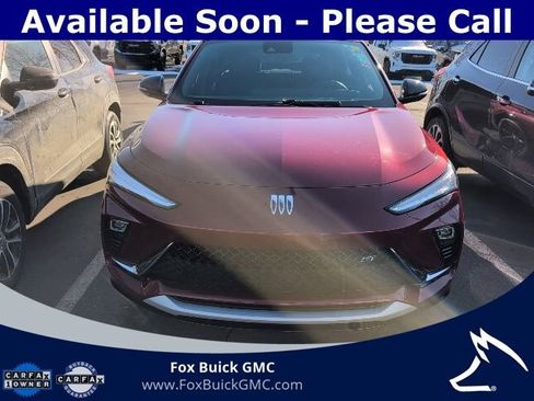 Used 2024 Buick Envista Sport Touring w/ Convenience I Package image 2