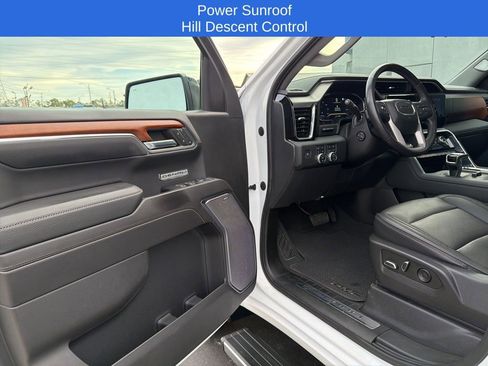 Used 2022 GMC Sierra 1500 Denali w/ Denali Reserve Package image 19