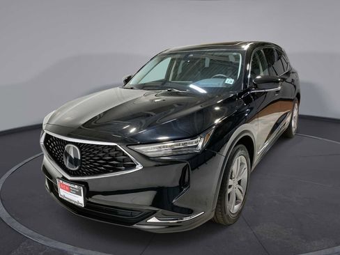 Used 2023 Acura MDX SH-AWD image 1