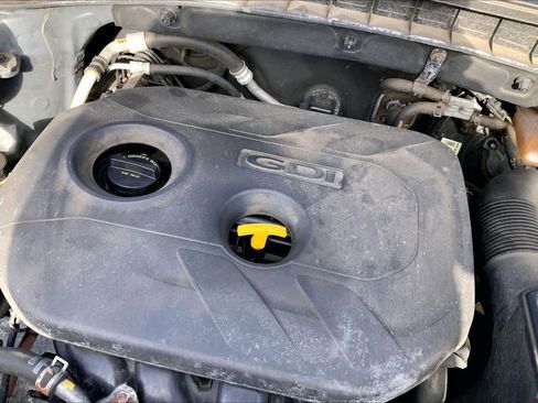 Used 2018 Hyundai Tucson SEL AWD/4WD image 33