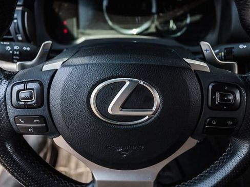 Used 2015 Lexus RC F w/ Premium Package RWD image 48