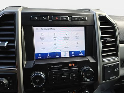 Used 2020 Ford F250 Lariat AWD/4WD image 21
