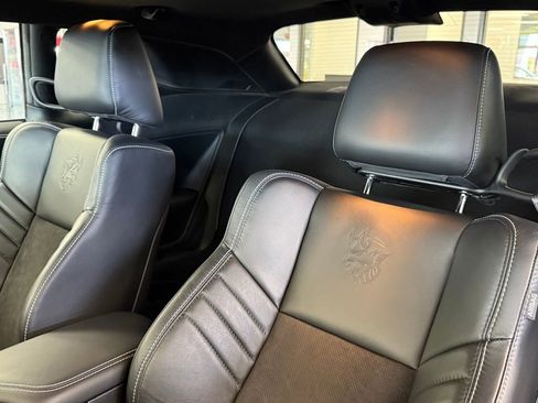 Used 2023 Dodge Challenger SRT Hellcat Redeye image 11
