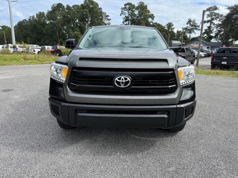 Used 2016 Toyota Tundra SR image 27