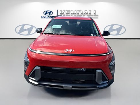 New 2026 Hyundai Kona SEL Premium FWD image 2