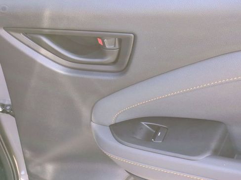 New 2026 Subaru Forester Wilderness image 35