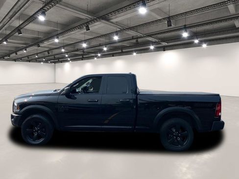 Used 2020 RAM 1500 Classic Warlock image 4