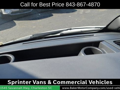 Used 2025 Mercedes-Benz Sprinter 2500 image 27