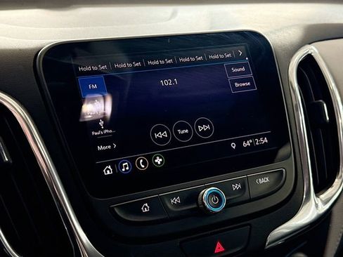 Used 2019 Chevrolet Equinox Premier FWD image 15