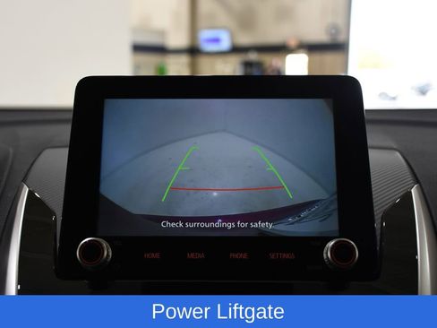 New 2026 Mitsubishi Eclipse Cross SE image 14